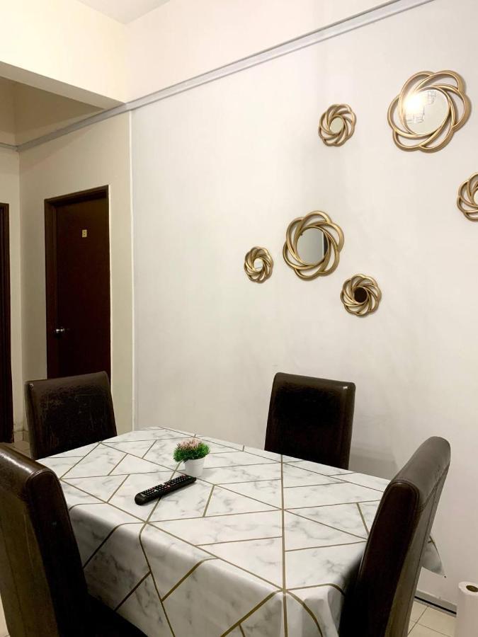 Homestay Kuala Terengganu Near Batu Burok, Hospital Hsnz, Ktcc Mall, Drawbridge A Exterior photo